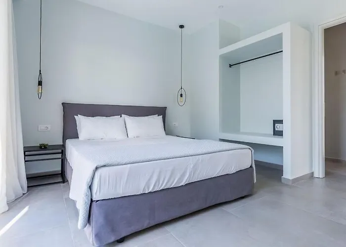Les Residences سفوروناتا