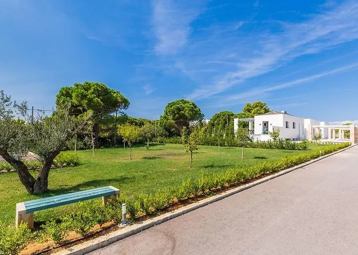 بيت للعطل Les Residences سفوروناتا