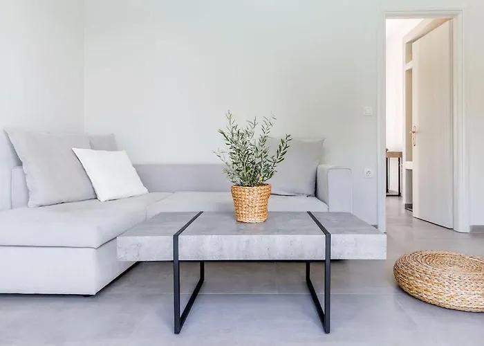 Les Residences بيت للعطل