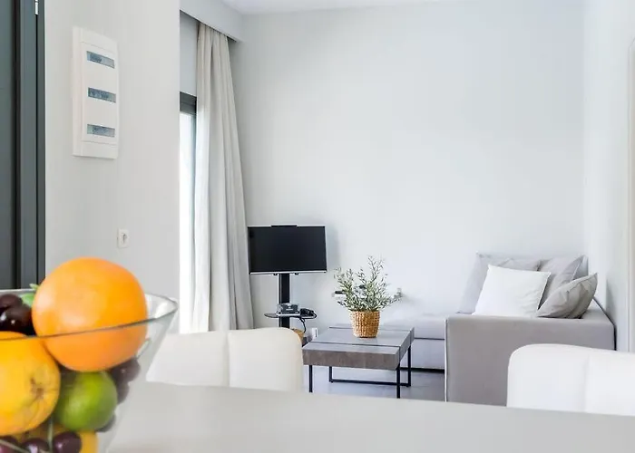 بيت للعطل Les Residences سفوروناتا