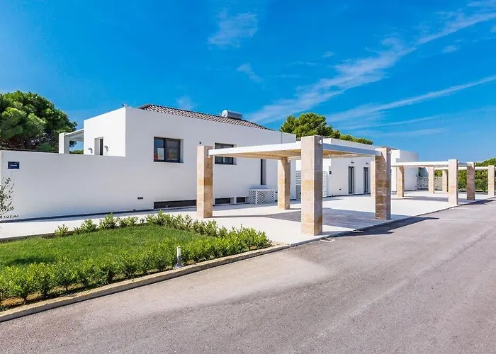Les Residences بيت للعطل *
