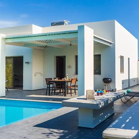 Les Residences * Σβορωνάτα