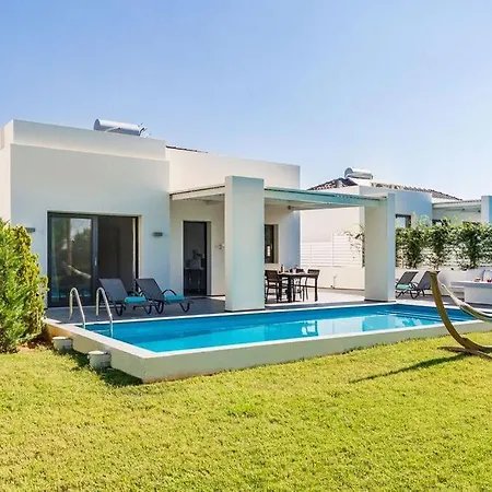 Les Residences * Σβορωνάτα