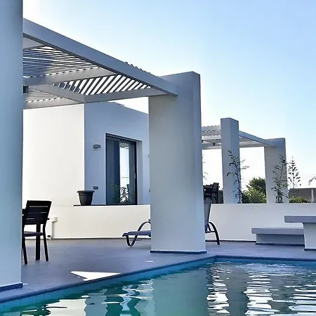 Tatil Evi Les Residences *