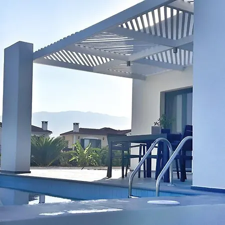 Nyaraló Les Residences
