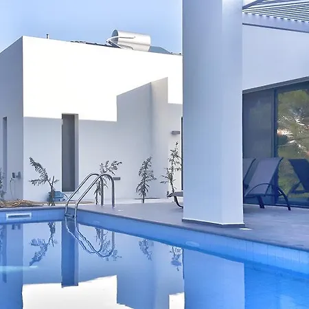 Les Residences * Svoronata