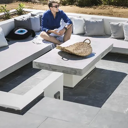 Tatil Evi Les Residences Svoronata