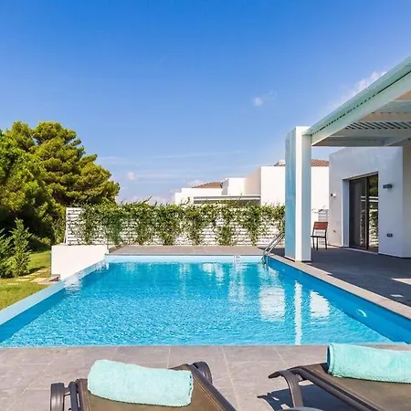 Les Residences * Zvoronáta