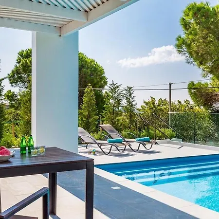 Les Residences Nyaraló
