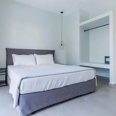 Les Residences Zvoronáta